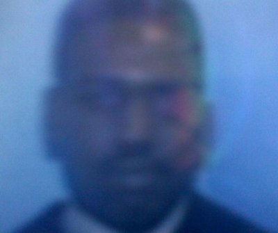 William Harper
