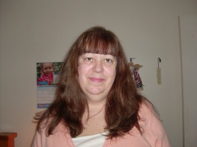 Diana Hughes