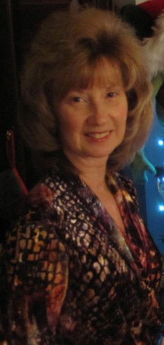 Debra Tucker