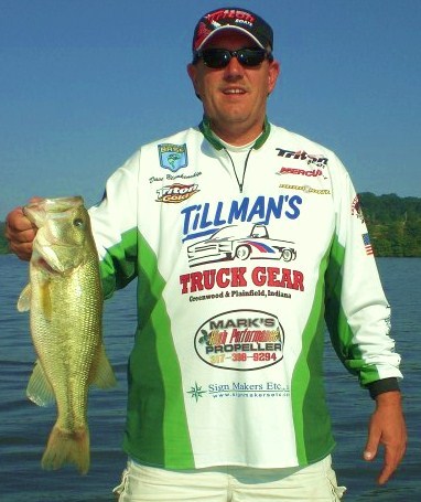 David Blankenship