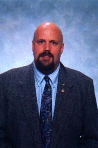 Lance Baker