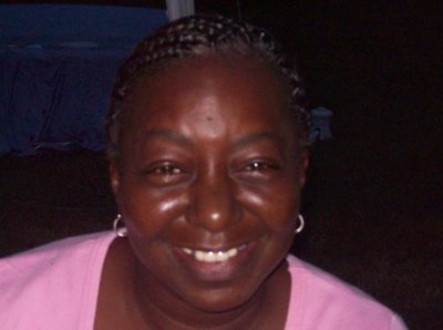Therolene Porter