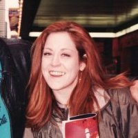 Christine Casale
