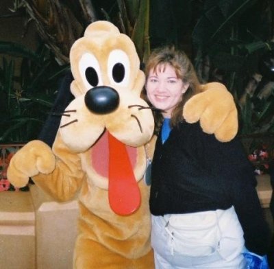 Tracy Gagliano