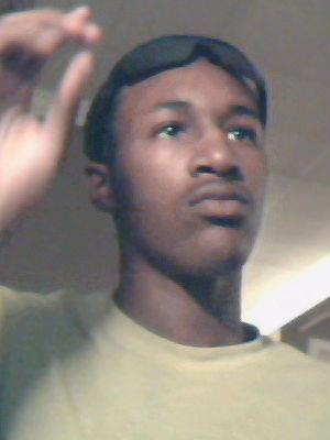 Erick Jones
