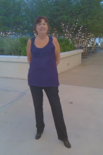 Susan Fairchild