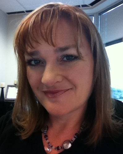 Angela Herring