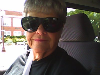 Eileen Karpe