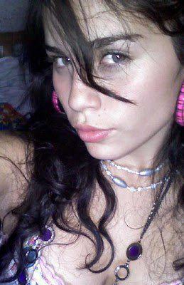 Perla Vazquez