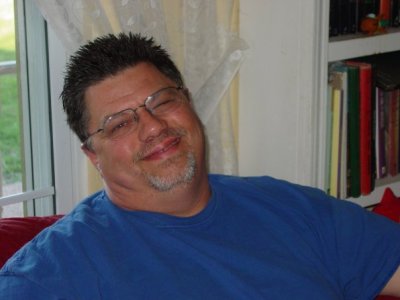 Timothy Moore