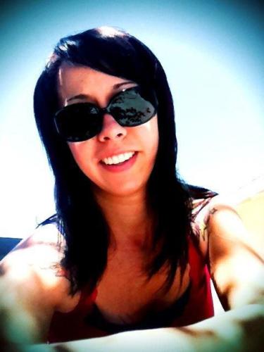 Chevelle Kong