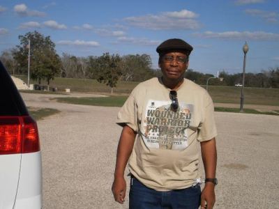 Vernon Lopez