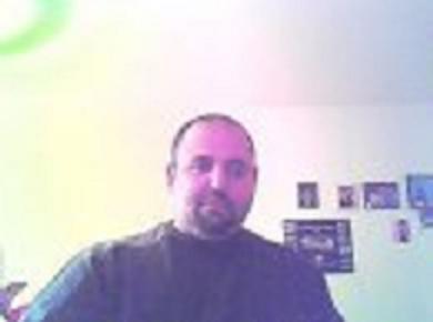 Joseph Rodriguez