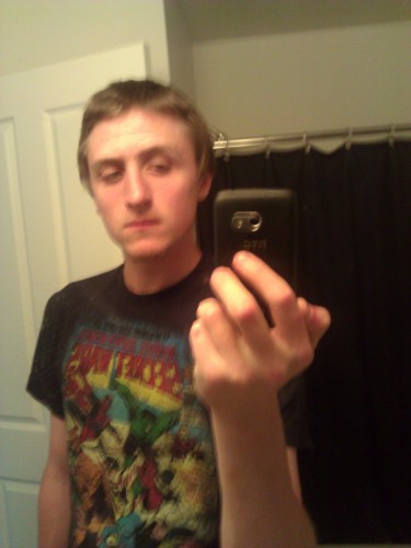Grant Pearse