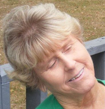 Dianne Johnson
