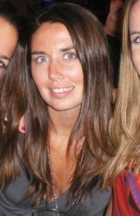 Jessica Scott