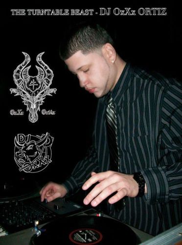 Patrick Ortiz