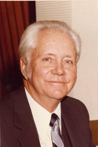 Kenneth Simpson