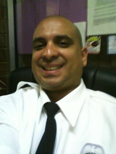 Michael Quinones