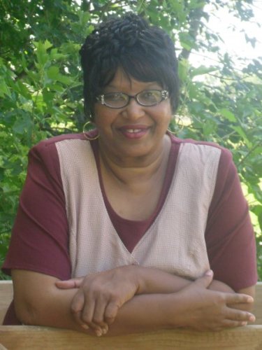 Brenda Woods