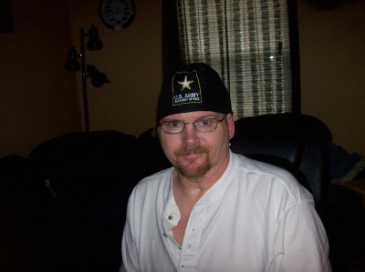 Joseph Mccoy