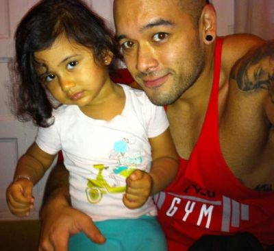 Jeffrey Salas