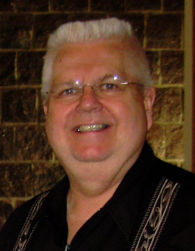 Gary Skramstad