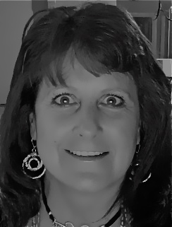 Annette Harrington