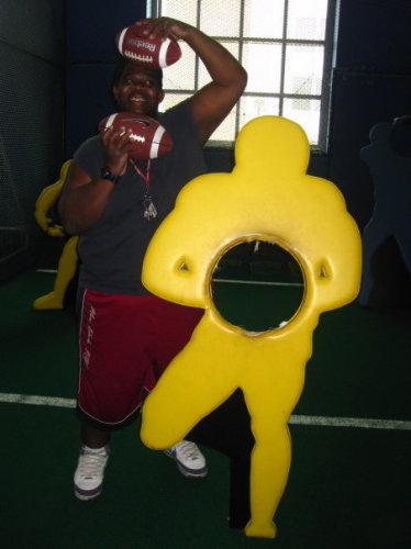 Willie Mebane