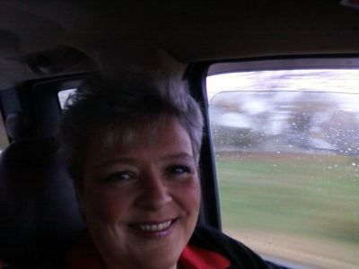 Sonia Wells