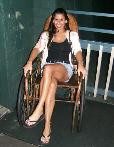 Jacqueline Burkholder