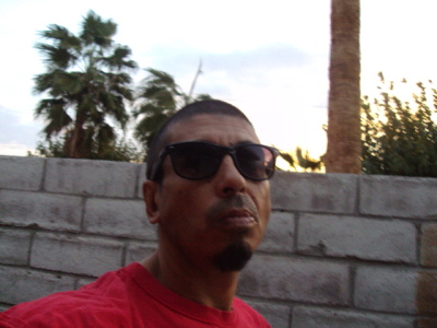 Juan Mendoza