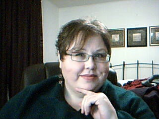 Amy Wells