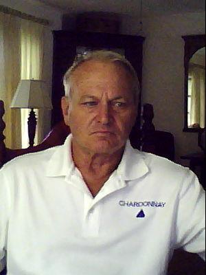 Harvey Knott