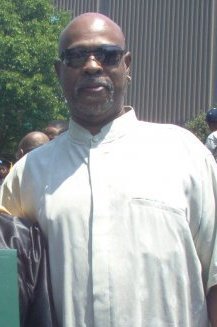 Warren Myrick