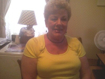 Joann Sweitzer