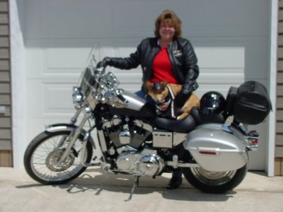 Kristi Erdmenger