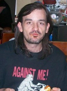 Daniel Gipe