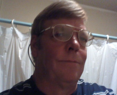 Gregory Clements