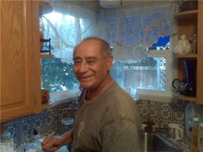Ernest Porras