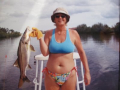 Melanie Hunt