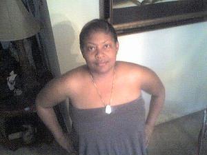 Ieisha Gordon