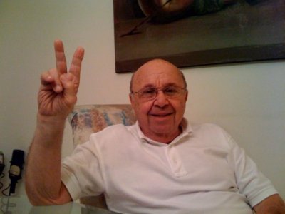 Jerry Clibanoff