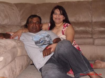 Vidiawatie Persaud