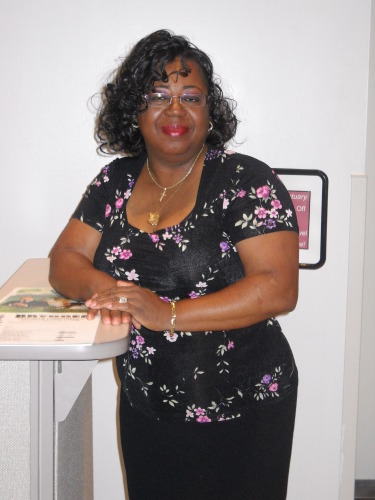 Barbara Mcclanahan