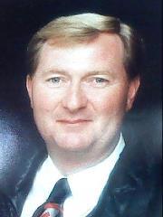 Bill Grant