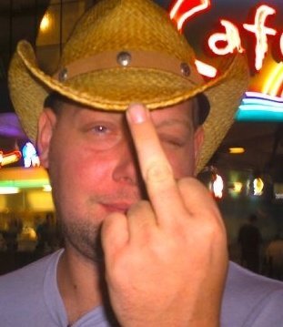 Shawn Harding