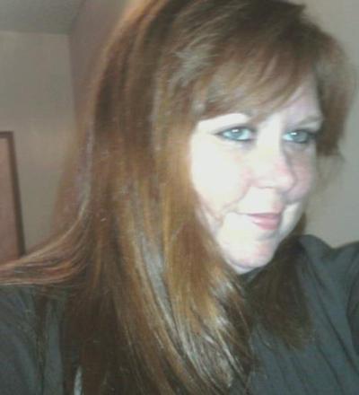 Melissa Morrow
