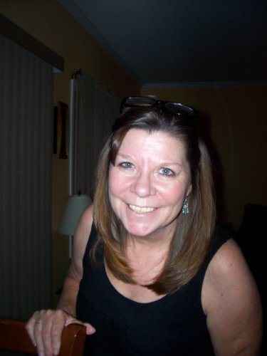 Margaret Schmidt