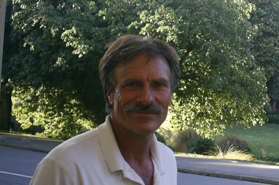 Thomas Tunberg